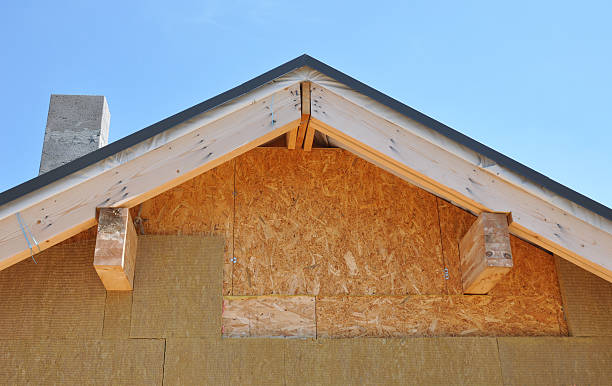 Siding for Multi-Family Homes in Fayette, MS